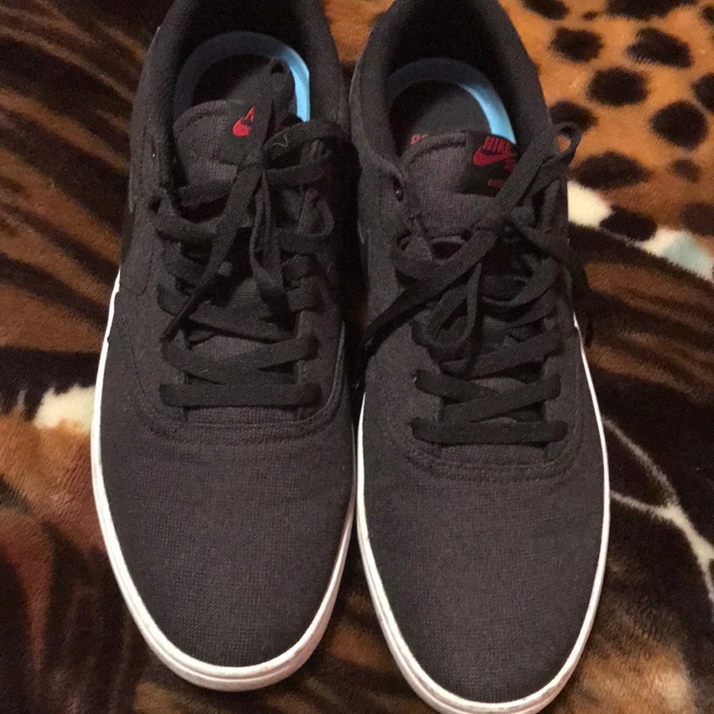 Nike walking shoes